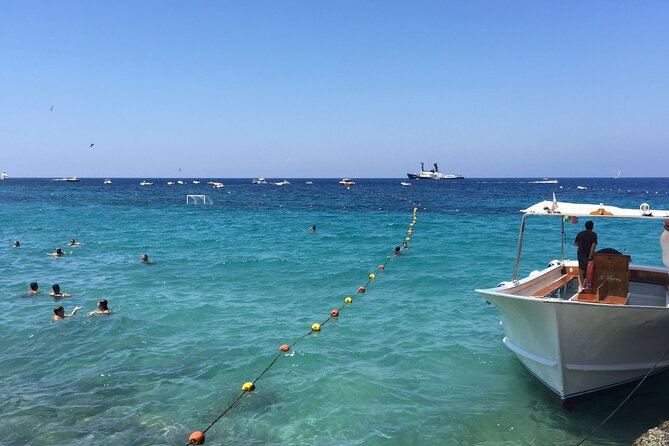 Capri, Anacapri & Blue Grotto from Capri Port Private Tour - Who Will Appreciate This Tour Most?