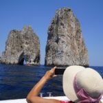 Capri & Anacapri Day Tour with Blue Grotto included from Sorrento - Discovering Capri Town: The Heart of the Island
