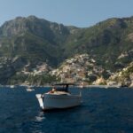 Capri and Amalfi Coast tour departing from Positano - Sightseeing Along the Amalfi Coast’s Legendary Cliffs