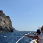 Capri and Blue Grotto Private Boat Tour - Start Your Day at Spiaggia Marina Grande in Capri