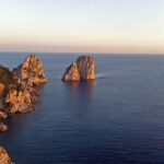 Capri and Blue Grotto Small Group tour - Discovering Anacapri: The Upper Town’s Highlights
