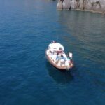 Capri: Blue Grotto and the Faraglioni Rocks Boat Tour - Starting Point and How It All Begins