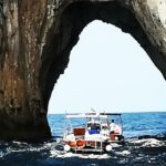 Capri Boat Experience - Visiting the Blue Grotto: A Cool Natural Wonder