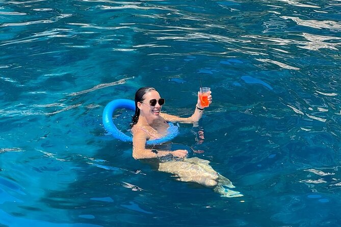 Capri Boat Tour and City Visit from Sorrento or Positano - Visiting Capri’s Top Coastal Landmarks