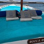 Capri Boat tour in 3 hours - Exploring the Green Grottos Unique Waters