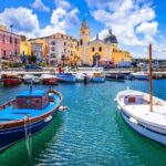 Capri by Land and Sea: Small-Group Tour from Naples - The Island Boat Ride: Exploring Capri’s Coastal Wonders