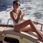 Capri by Sea: Private Tour from Sorrento or Positano - The Food, Snacks, and Drinks on Board