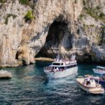 CAPRI CLASSIC BOAT TOUR - The Capri Boat Cruise: Exploring the Iconic Sights