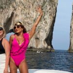 Capri Complete Package-Small Group Boat Tour and Transports - Highlights of the Capri Boat Experience