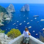Capri highlights - Key Points