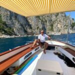 Capri: Island and Grottos Boat Cruise with Snacks and Drinks - Exploring Capri’s Famous Landmarks from the Water