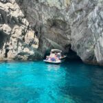 Capri Island Private Day Cruise : from Sorrento - Starting and Ending Points for a Seamless Day