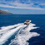 Capri & Positano Tour - Discovering Positano’s Vibrant Charm from the Water