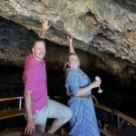 Capri Premium Boat Tour and City Visit Free Bar and Aperitif - Exploring Capri’s Historic and Natural Landmarks