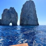 Capri Private Boat Tour from Positano/Praiano - Departure and Meeting Points in Positano and Praiano