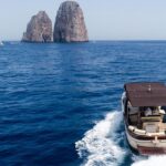 Capri Private Boat Tour from Sorrento - Convenient Departure and Private, Customizable Experience