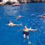 Capri: Private Boat Tour from Sorrento - From Sorrento to the Exclusive Island of Capri