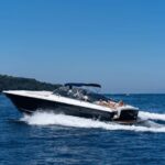 Capri Private Yacht Transfert from Sorrento, Naples & Positano - The Itinerary: From the Sorrento Office to Capri Port