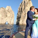 Capri Samba Boat Tour, Sail in Style by Boat. - Overview of the Capri Samba Boat Tour Experience