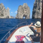 Capri: Scenic Boat Tour with Swimming, Limoncello & Snack - What to Expect on the Capri Scenic Boat Tour