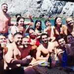 Capri Small-Group Boat Day Tour from Sorrento - Iconic Landmarks and Coastal Highlights