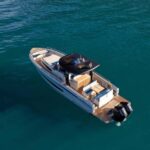 Capri Tour Boat - Premium yacht - The Itinerary: Stops That Showcase Capri’s Best