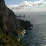 Capri: Walk through the streets of the center - Highlights of the Piazzetta di Capri and Surroundings