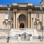 Captivating Belgrade Museums Walk with Insider Tales - Exploring Barutana: The Historic Warehouse Turned Nightlife Spot