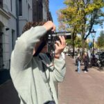Capture Iconic Amsterdam: Photo Walk with a Pro Photographer - Exploring the Tranquil Begijnhof and Surroundings