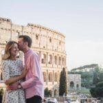 Capture the Magic, Iconic Rome Photoshoot Experience - The Highlights at Each Iconic Location