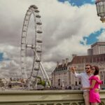 Capture the Magic of London: Private Westminster Photo Shoot - Starting Point Inside Westminster Underground Station