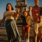 Capture You Family Memories: Lisbon Professional Photoshoot - Scenic Lisbon Locations for Family Photos