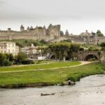 Carcassonne: Exclusive Private Guided Tour - Exploring the Medieval Fortress and Its Double Walls