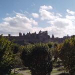 Carcassonne: Private Guided Tour with Castle Entry Ticket - Starting at Porte Narbonnaise: Meeting Your Guide