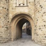 Carcassonne 's Medieval Walls: A Self-Guided Tour - Discovering the Château Comtal and Its Defenses