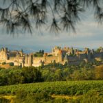 Carcassonne Small Group Half-day tour from Toulouse - The Guided Drive from Toulouse to Carcassonne