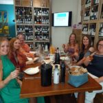 Carcassonne: Wine Tasting of the Languedoc Roussillon - Discovering the Wines of Languedoc and Roussillon