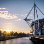 Cardiff: 7-Day Private Voyage of Wales with Driver - Day 2: Exploring Caerphilly Castle and St Fagans Museum