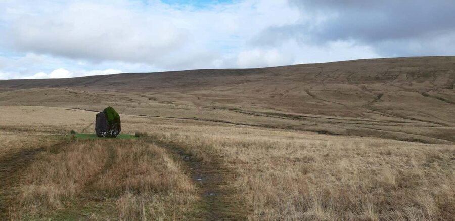 Cardiff: Brecon Beacons & Waterfall Country Private Voyage - Exploring Welsh Villages: Pontneddfechan and Abercraf