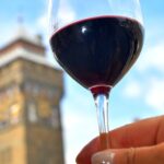 Cardiff City of Arcades Food Experience - Starting Point at Waterloo Tea in Wyndham Arcade