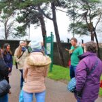 Cardiff City Private Guided Walking Tour - Meeting Point and Tour Duration