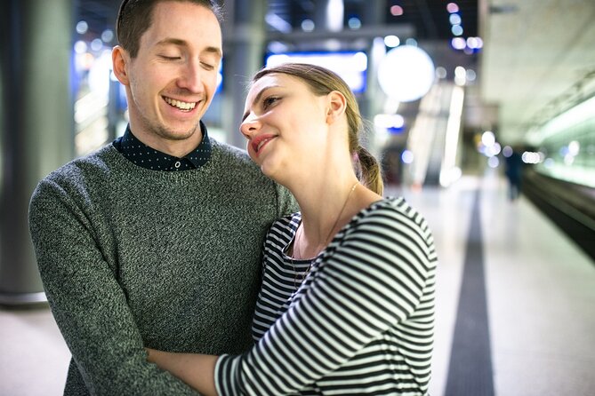 Cardiff Coastal Adventure: From Mumbles to Majestic Bays - Exploring Mumbles and the Mumbles Mile