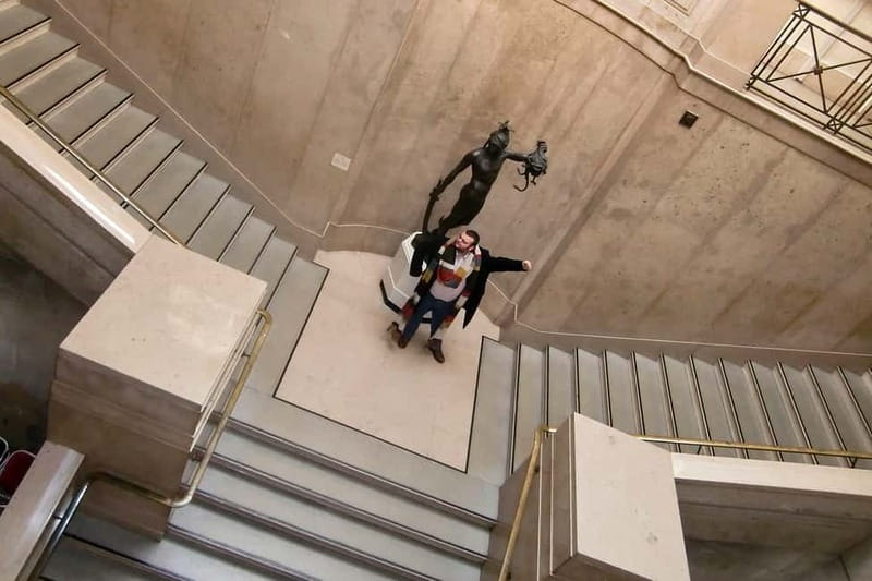 Cardiff: Doctor Who City Walking Tour - Meet the Filming Locations in the Heart of Cardiff