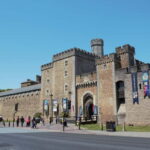 Cardiff: Doctor Who Walking Tour - Meeting Point and Tour Duration