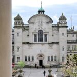 Cardiff: Family-Friendly Walking Tour - Starting at the Heart of Cardiff: The Meeting Point on Park Street