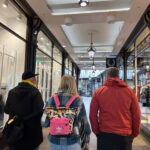 Cardiff: Guided City Walking Tour - Walking Through Cardiff’s City Centre and Shopping Districts