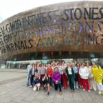 Cardiff: Guided Day Tour - Exploring Cardiff Bay and Bute Park