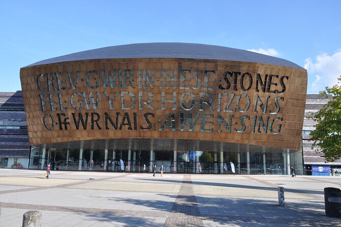 Cardiff Like a Local: Customized Private Tour - How the Tour Starts and What It Includes