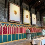 Cardiff: Private Caerphilly & Castell Coch Castle Voyage - Castell Coch: A Fairytale Castle in the Woods
