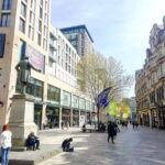 Cardiff: Private Doctor Who Walking Tour - From Cardiff Castle to Westgate Streets Filming Secrets